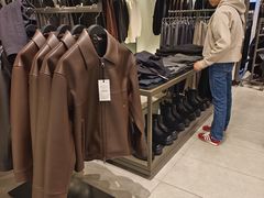 -ZARA(凯德乐峰广场店)