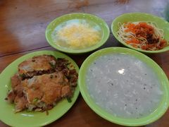 -三镇民生甜食馆(胜利街总店)