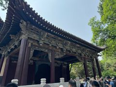 -晋祠博物馆