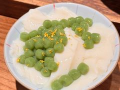 -李百蟹·江南蟹黄面(夫子庙店)