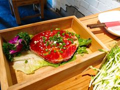 牛排-么肆烤肉(汉街形象店)