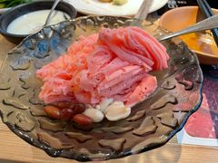 -温野菜涮涮锅(曲江大悦城店)