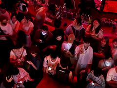 -HIB HUB公社(解放西路店)