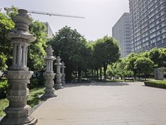 -木塔寺遗址生态公园