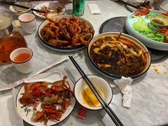 -马头巷·食景园(苏州总店)