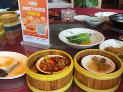 -五缘湾凯悦酒店·悦饗中餐厅