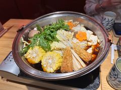 -有喜屋·日料·居酒屋(旭辉广场店)