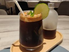 -伊斯坦布尔土耳其清真咖啡餐厅