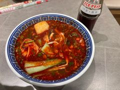 -郑家包子牛肉拉面(尚勤路店)