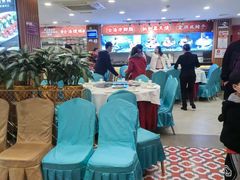 -朱仔记食府(江南大道店)