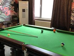 -屿家轻奢农家小院(十三陵店)