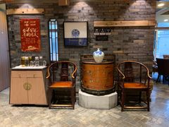 -川旺角川粤融合菜•海景餐厅(星海广场店)