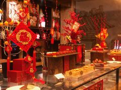 -富力丽思卡尔顿酒店·香荟全日制餐厅
