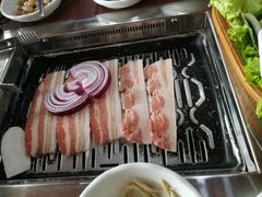 -长今家韩国料理(瑞景店)