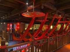 -隐厨中国餐馆(红旗大街店)