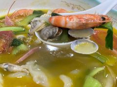 -碧海银沙海鲜餐厅(恒大海上威尼斯店)
