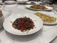 -新丁香海鲜酒店(银海商贸城店)