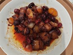 -六合居·明厨亮灶餐厅(成双大道店)