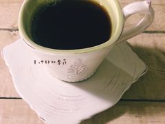 -Cafe Alice咖啡爱丽丝(奥城店)