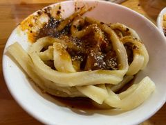 -洞子口张老二凉粉(文殊院店)