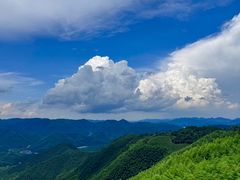 -莫干山风景区