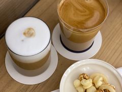-Onirii Coffee(长乐路店)
