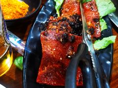 -丹东特色烤肉(学府路一部店)