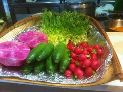 -东北人粗粮饺子坊(南山店)