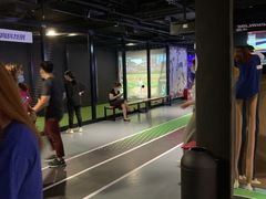 -VS SPORTS PARK运动玩乐园·团建·生日会(合生汇店)