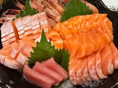 -大焰自助日式料理 铁板烧(徐汇店)