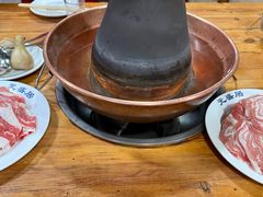 -元盛居(生态大街店)