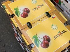 -西郊国际农产品交易中心