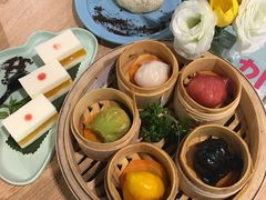 -一笼小幸运
