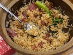 -香港新曜记·粤菜点心(滨江宝龙店)