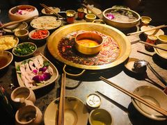 -小龙坎火锅(双林店)