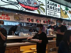 -云味馆·云南菜·云南米线(景田店)