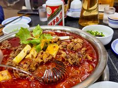 -佘记全家福芋儿鸡(向阳街总店)