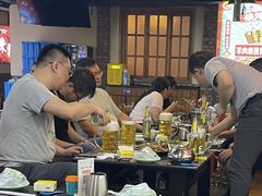 -南阳城烧烤海鲜酒店(和平路店)