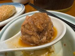 -三凤酒家·百年无锡菜(清扬茂业店)