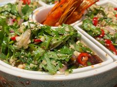 -乔街深夜食堂·小龙虾·高压锅生蚝(杭州总店)