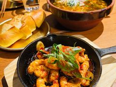 -SHAN山(前滩太古里店)