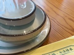 -满盛家宴·烤鸭·海鲜天津菜(河北路总店)