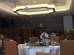 大堂-骏莱海鲜鱼港(五角场店)