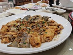 -丰尔粥食·顺德鱼生·干蒸排骨顺德菜(大良分店)
