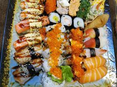 -河风精致寿司(尼盛店)
