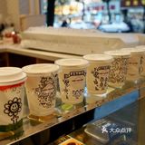 🐉 龙年“啡”黄腾达必备饮品