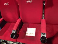 -SFC上影百联影城(大上海4DX店)