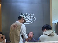 -CURRY YA 熟成咖哩專門店(深圳湾万象城店)