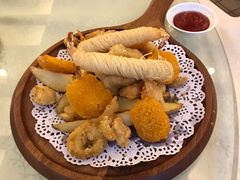 -起士林西餐厅(东经路店)