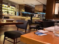 大堂-沈阳君悦酒店·意坊意大利餐厅